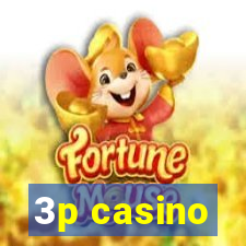 3p casino